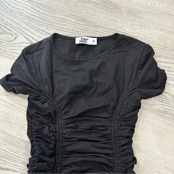 TIGER MIST | Trinity Dress - Picture 2 of 7